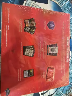 Mtg Adventures in the Forgotten Realms - Bundle Gift Edition - Image 2