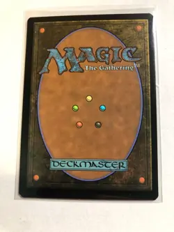 Minas Morgul (Cabal Coffers) (360) ~~ Borderless - Foil NM-Mint, English Comm - Image 2