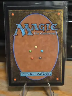 Magic The Gathering - Team Avatar Avatar: The Last Airbender Foil - Image 2