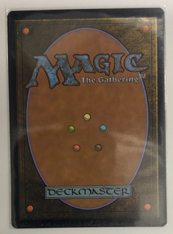 MTG ~ Dominaria United ~ Braids, Arisen Nightmare ~ Foil Etched ~ Rare ~ MINT!!! - Image 2