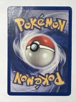 ZUBAT - 70/82 - 1st Edition Team Rocket - Pokemon Card - MP - Image 5
