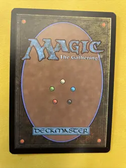 MTG - Leaden Myr - FOIL - Scars of Mirrodin - NM/MT - Brandy New! - Image 2