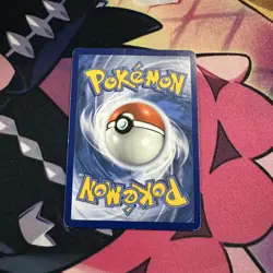 Celebi Venusaur GX Full Art Holo 1/181 Pokemon Sun & Moon Team Up - Image 3