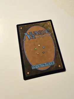 Bloodthirsty Conqueror Foundations Regular - Image 2