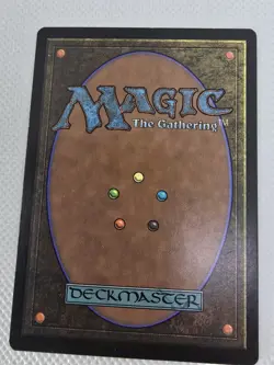 Wizards Grave Pact 2011 Enchantment Black Puddnhead 85/318 Regular MTG - Image 2