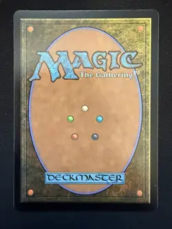 The Stasis Coffin 245 - R - The Brothers' War - Normal - MTG - LP - Image 2