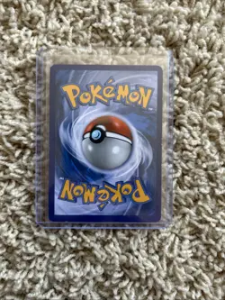 Pokemon TCG Electabuzz Toys R US Promo Card 41/108 NM Condition - Image 2