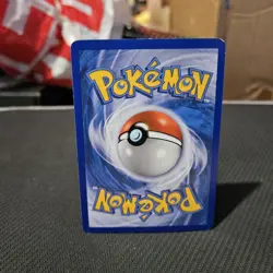 Gengar Pokemon TCG Arceus Non-Holo Rare Card #17/99 - Image 2