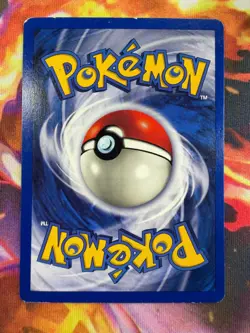Machamp 8/102 LP Holo Rare 1st Edition Base Set 1999 Pokemon TCG - Image 2