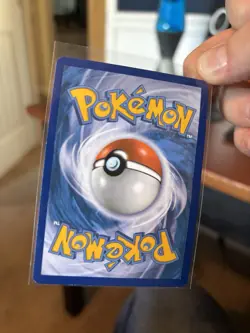 Pokemon Battle Reporter Trainer 109/111 Full Art Ultra Rare Holo XY Furious Fis… - Image 2