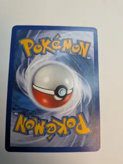 Pokemon Park 2003 Pokemon Aquapolis Trainer Stadium Card Uncommon #131/147 - LP - Image 2