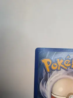 Pokemon Park 2003 Pokemon Aquapolis Trainer Stadium Card Uncommon #131/147 - LP - Image 3