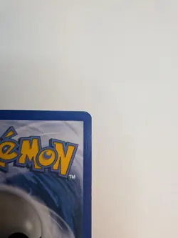 Pokemon Park 2003 Pokemon Aquapolis Trainer Stadium Card Uncommon #131/147 - LP - Image 4