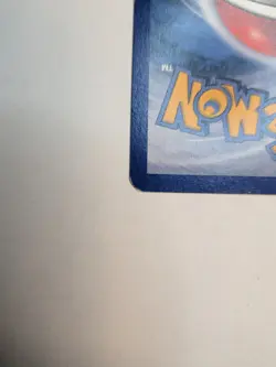 Pokemon Park 2003 Pokemon Aquapolis Trainer Stadium Card Uncommon #131/147 - LP - Image 5