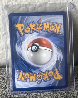 Pokemon Jamming Tower #153/167 Twilight Masquerade Reverse Holo - Image 2