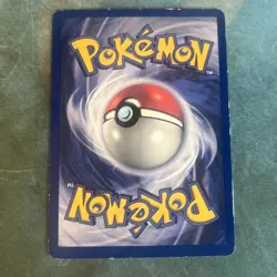 Electabuzz (WB Movie Promo) - Pokemon TCG - MP - Image 2