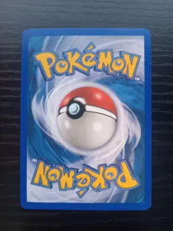 Traveling Salesman 137/147 Aquapolis Pokemon Near Mint Free Shipping!! - Image 2