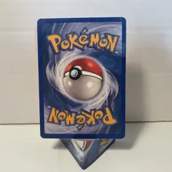 Grass Cube 01 124/147 e-Card Pokemon Aquapolis Vintage LP TCG - Image 2