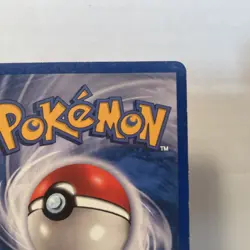 Grass Cube 01 124/147 e-Card Pokemon Aquapolis Vintage LP TCG - Image 4