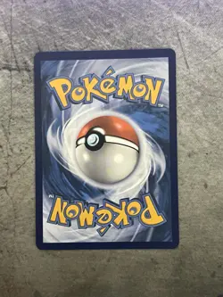 Pokemon TCG Destined Rivals Team Rocket’s Moltres EX 229/182 SIR - Image 2