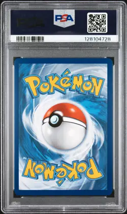 SEQUENTIAL PSA 10 SET WOOPER & QUAGSIRE HOLO #SV9 SV10 2019 POKEMON HIDDEN FATES - Image 5