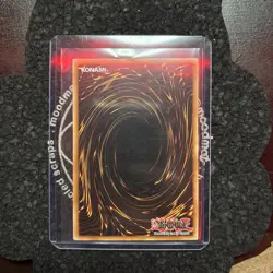 Yu-Gi-Oh! Dark Magician YGLD-ENC09 Ultra Rare 1st Edition Near Mint - Image 2