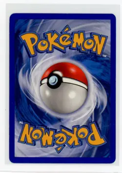 Pokemon Aquapolis #125/147 Healing Berry - Image 2