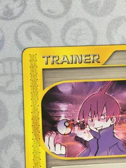 D1379 POKEMON TCG AQUAPOLIS SEER 133 NM UNCOMMON - Image 3