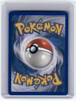 Metal Cube 01 Aquapolis Uncommon Pokemon Near Mint or Better - Image 2