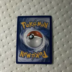 Pokemon Celebi V Ultra Rare Full Art Holo 190 HP Swsh08 Fusion Strike 245/264 - Image 2