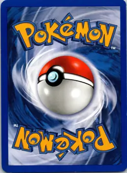 Aquapolis #130/147 Pokemon Fan Club - Image 2