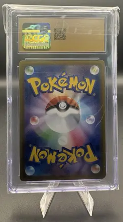 Pristine 10 Ethan's Typhlosion 070/063 Sv9a: Heat Wave Arena Holo (Japanese) - Image 2