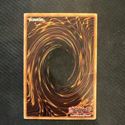 [NM] Yu-Gi-Oh Blade Knight 2004 Collector's Tin CT1-EN002 Limited Secret Rare - Image 4
