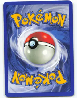 Misty's Shellder - 1st Edition - 89/132 Gym Heroes- WOTC - Pokemon TCG - 2000 - Image 2