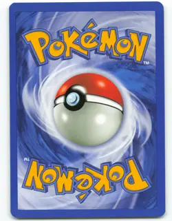 Ludicolo - Holo - #20 Black Star Promo - Pokemon TCG - 2004 - Image 2
