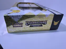 Pokemon Celebrations 25th Anniversary Pikachu V-Union Premium Playmat Collection 820650809897 - Image 3