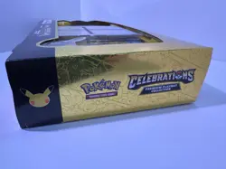 Pokemon Celebrations 25th Anniversary Pikachu V-Union Premium Playmat Collection 820650809897 - Image 4