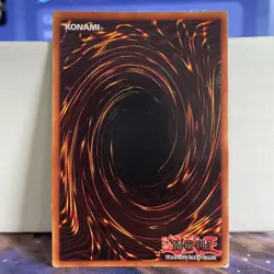 UNLIMITED CONFISCATION 1996 MRL-038 YUGIOH CARD (LP/MP) - Image 2