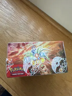 Pokemon TCG Surging Sparks Booster Box Sealed - Image 3