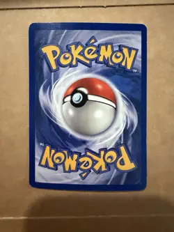 Gengar 013/165 Expedition Base Set Holo Pokemon LP 2002 - Image 2