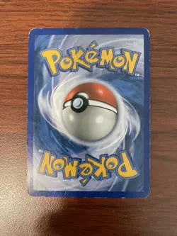 Pokemon TCG Glaceon Rising Rivals 41 Regular Uncommon - Image 2