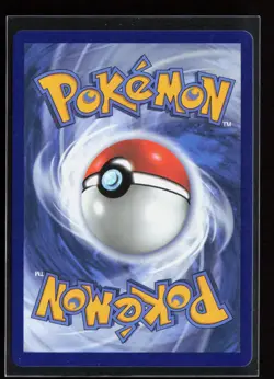 Mega Sharpedo ex 061/094 ME02: Phantasmal Flames Pokemon TCG NM - Image 2