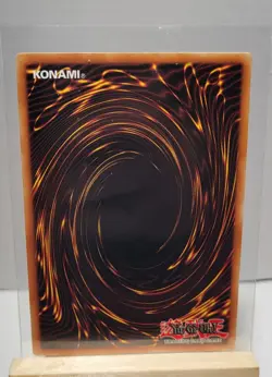 Blue-Eyes Ultimate Dragon JMP-EN005 Ultra Rare Limited Edition - Image 2