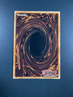 Yugioh - Blue-Eyes White Dragon - Ultra Purple Rare - LDS2 - 1st Ed - Image 2