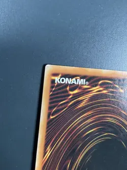 Yugioh - Blue-Eyes White Dragon - Ultra Purple Rare - LDS2 - 1st Ed - Image 3