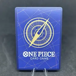 One Piece TCG Ryuma OP06-036 PRB01 Foil - Image 2
