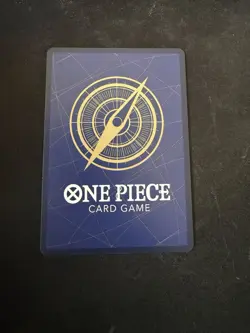 One Piece CCG ST13-013 Boa Hancock Full Art Premium Booster The Best PRB-01 NM - Image 2