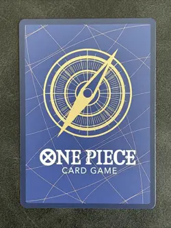 O-Nami • OP06-101 Alt Art Holo Wings of the Captain One Piece TCG - Image 3