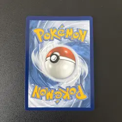 Jacq 250/198 - Secret Rare Holo Full Art - Pokemon Card - NM/M SIR - Image 2