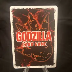 Godzilla Card Game Godzilla (2023) SP - Image 2